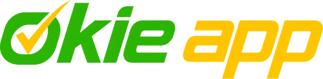 okie app လိုဂို